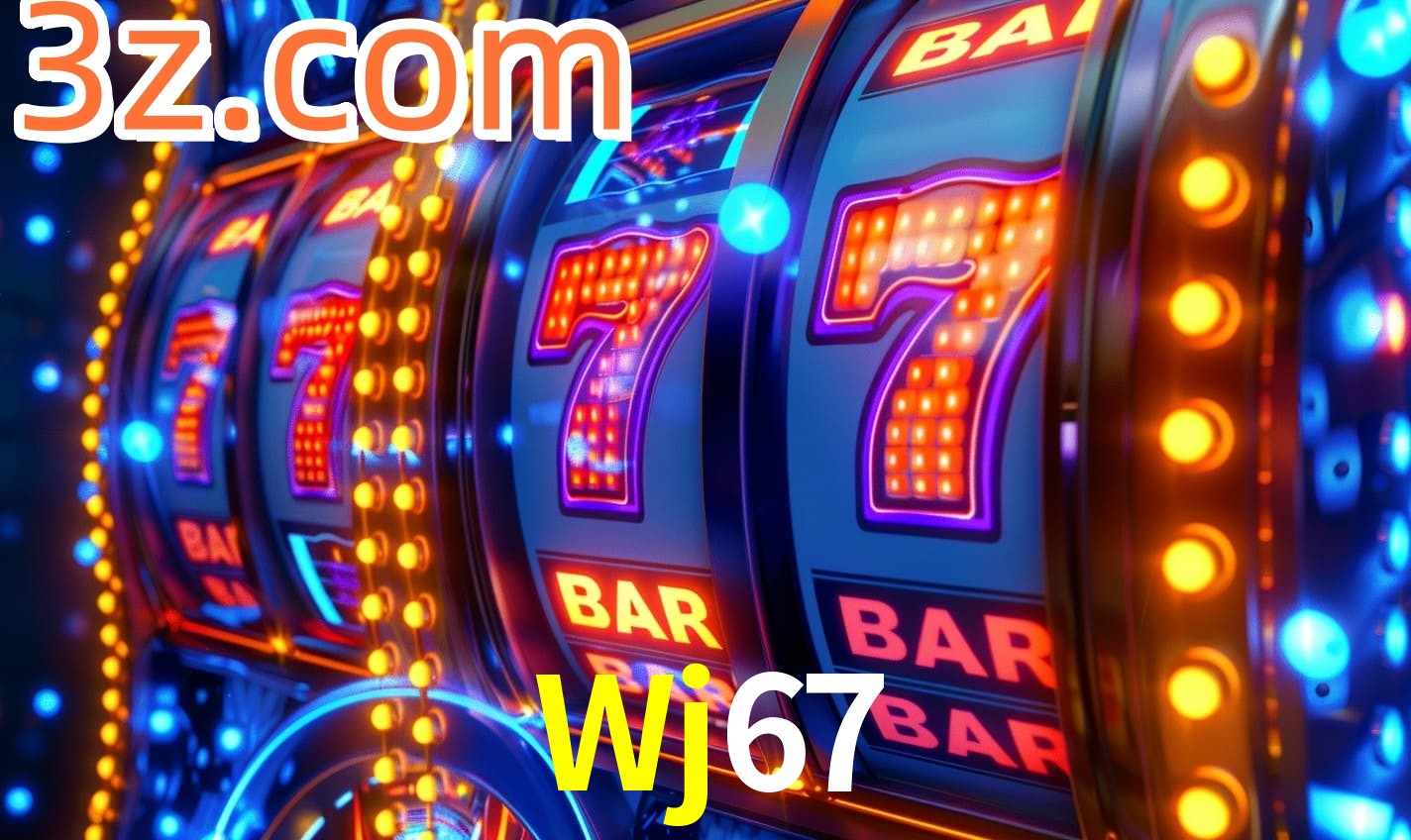 Bônus Wj67 Para Todos
